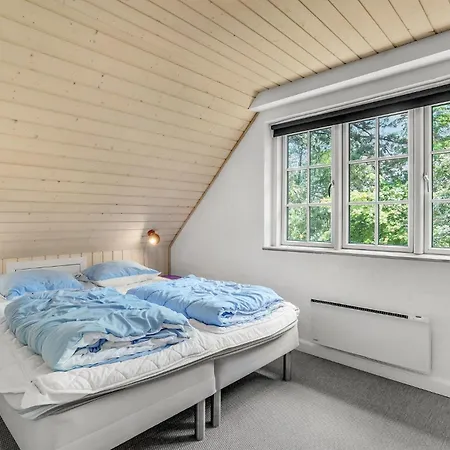 Дом отдыха Pj Manosvej Romo Iv