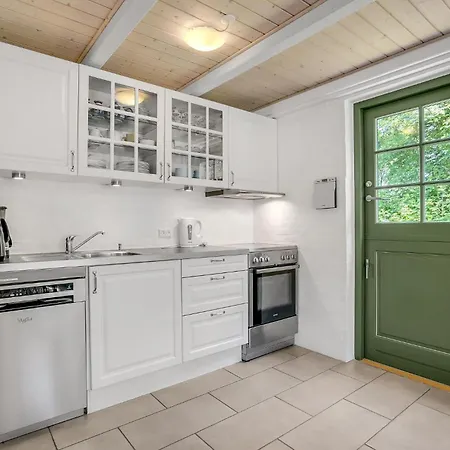 In Romo With Kitchen Casa vacanze Toftum (Syddanmark)