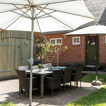 Casa vacanze In Romo With Kitchen
