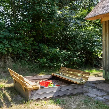 Pj Manosvej Romo Iv Дом отдыха