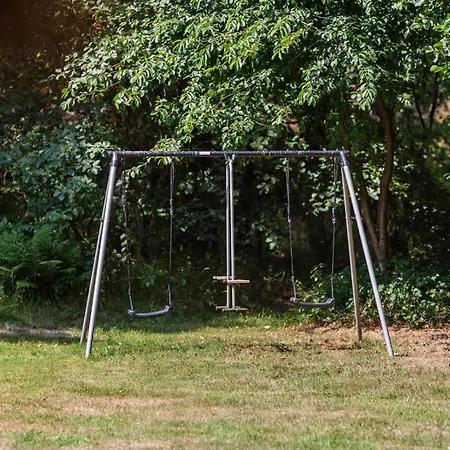 Дом отдыха Pj Manosvej Romo Iv