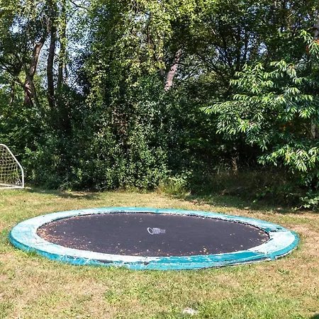 Дом отдыха Pj Manosvej Romo Iv *