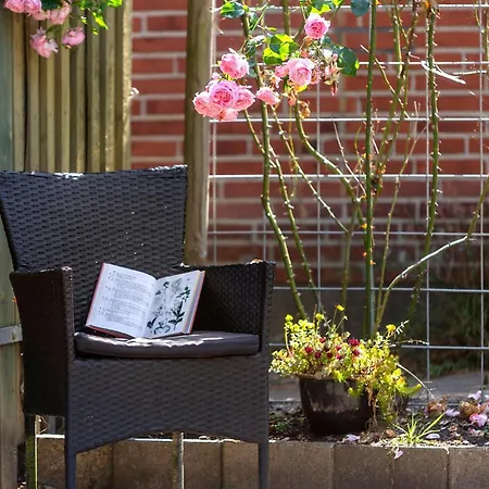 Дом отдыха Pj Manosvej Romo Iv