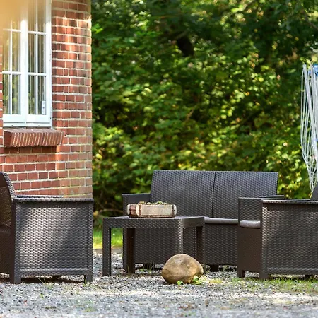 Дом отдыха Pj Manosvej Romo Iv