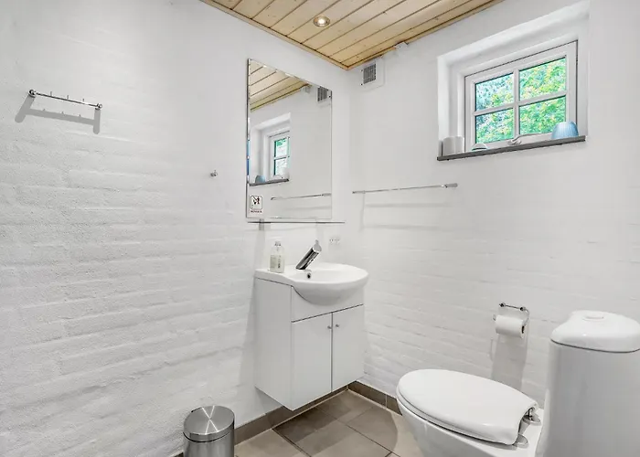 Pj Manosvej Iv Ferienhaus *