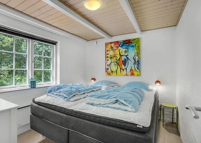 Pj Manosvej Iv Ferienhaus