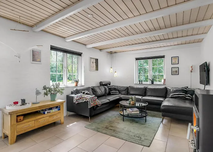Ferienhaus Pj Manosvej Iv *