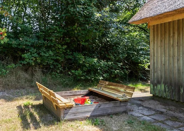 Pj Manosvej Iv Ferienhaus