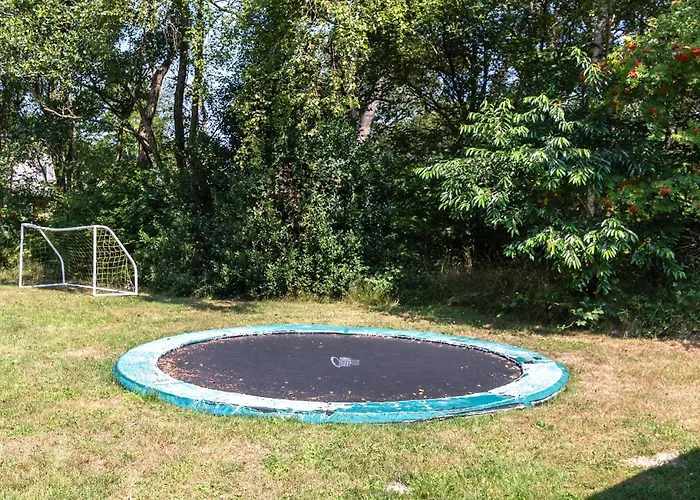 Ferienhaus Pj Manosvej Iv *