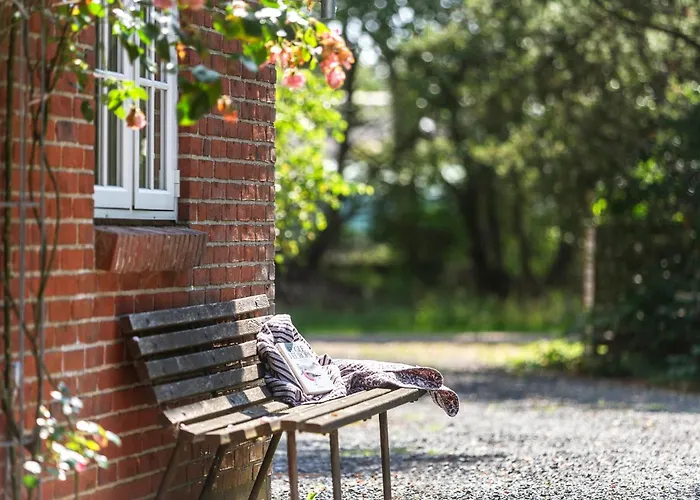 Pj Manosvej Iv Ferienhaus *